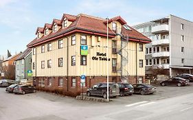 Sure Hotel by Best Western Hotel Ole Tobias